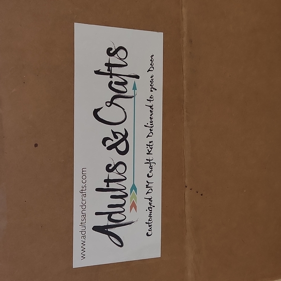 3 kits- Adult Crafting box - Picture 7 of 7